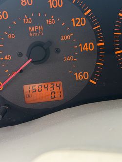 2003 Infiniti G35