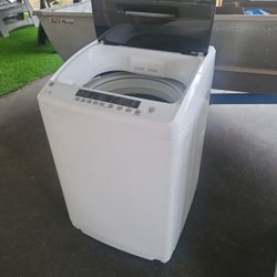 Washer machine