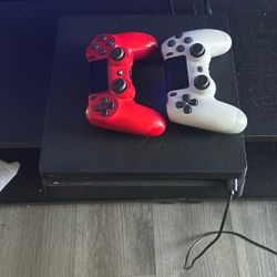 playstation 4 slim 