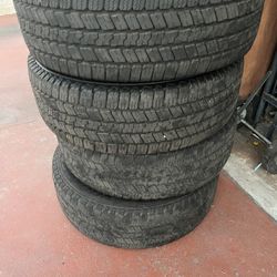 Tires 🛞
