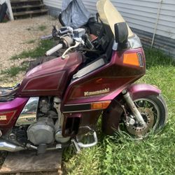500 Obo Not Running 