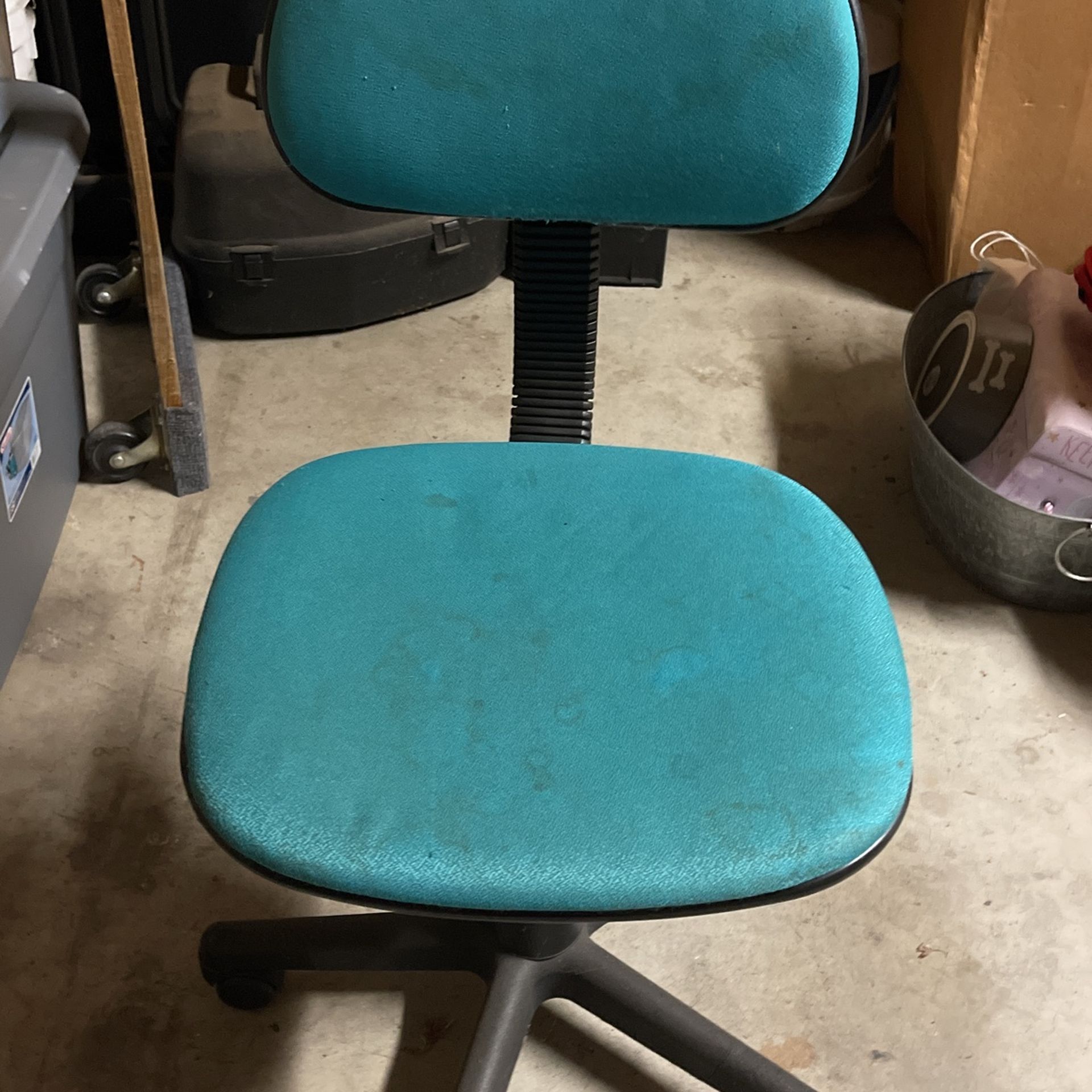 Study Chair