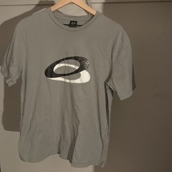 oakley shirt