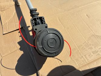 Milwaukee 18V Brushless Cordless String Trimmer (TOOL ONLY)