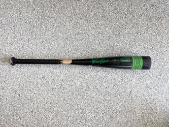 26” Victus Vibe Black Pencil USA -11 Special Edition Baseball Bat