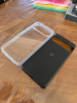 Pixel 9 pro XL cases