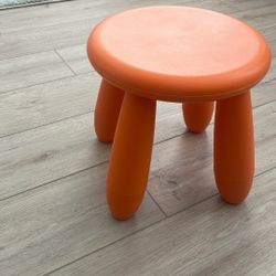 Children’s Stool 