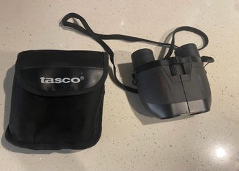 Tosco binoculars 80-24/25