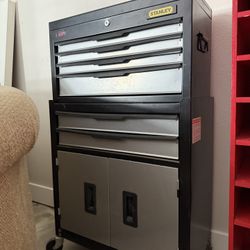 Stanley Tool Box/Tool Chest 