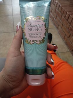 Bath & Body Works
