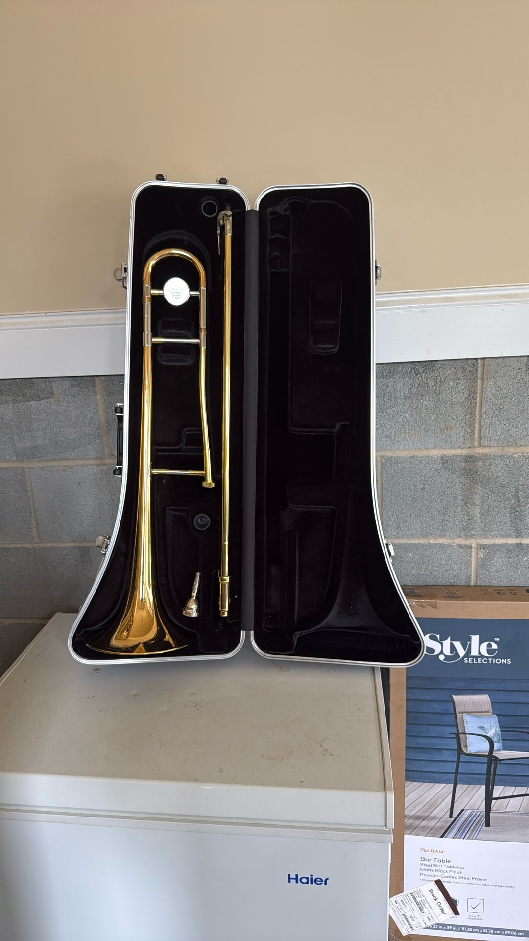 Trombone