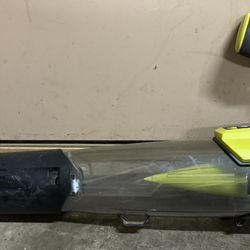 Ryobi 18V ONE+ 280 CFM JET FAN BLOWER (Tool only) 