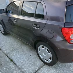 2012 SCION XD by Toyota New Tires/Oil Changed, etc