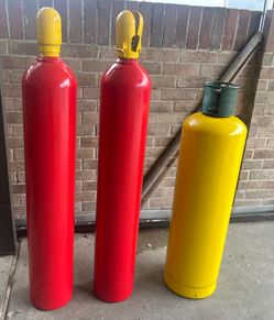 3 Tanks