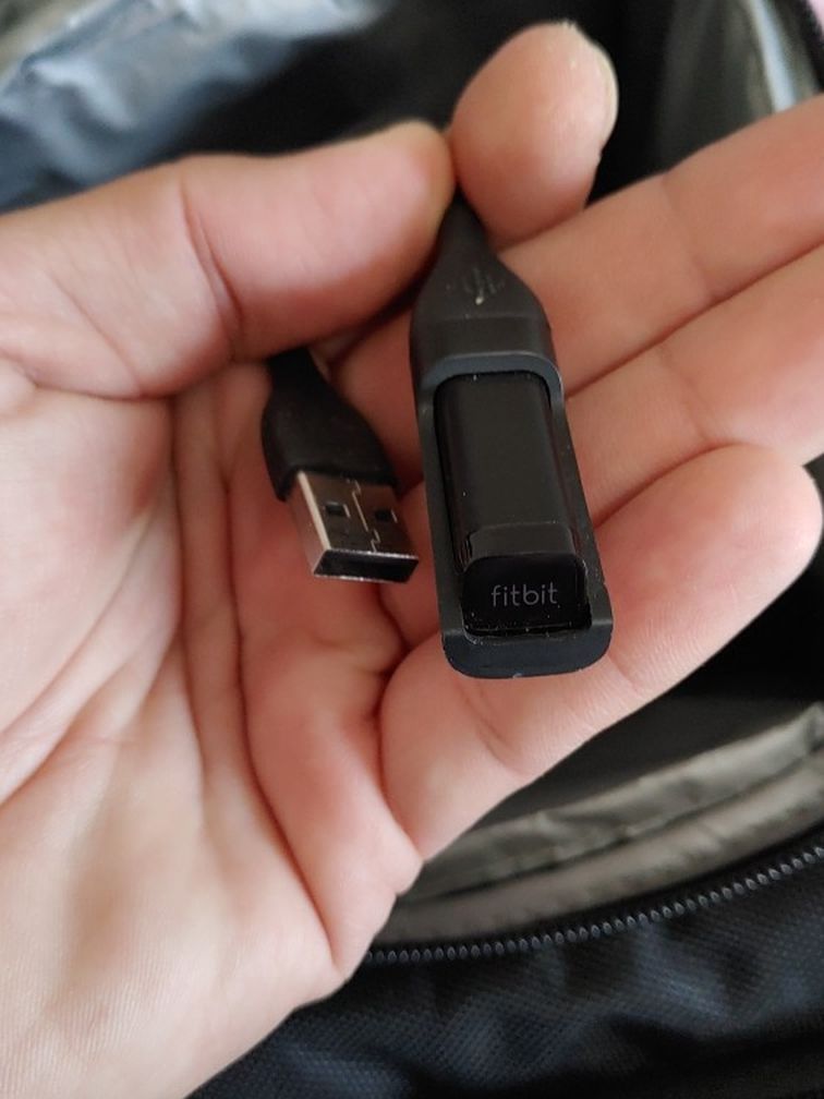 Fitbit