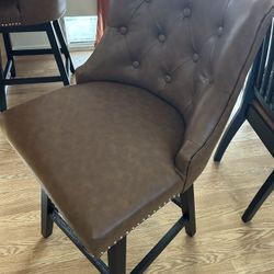 2 Brand New In Box Swivel Var Stools