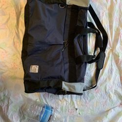 Huge Equipment Bag