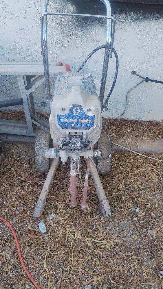 Paint Sprayer