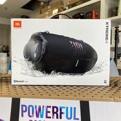 JBL Extreme 4 Speaker