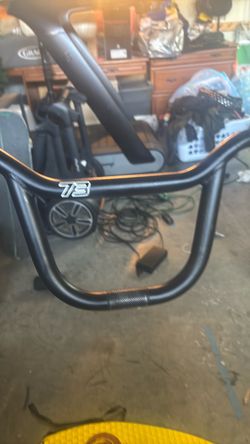 Super 73 bars