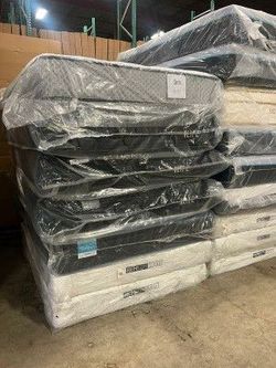 ✅ Brand New Mattresses in Stock | Twin, Full, Queen & King