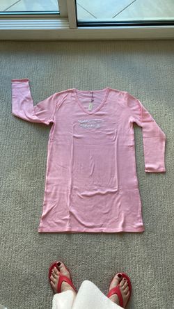 NWT VICTORIAS SECRET NIGHTY