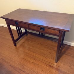 Crate And Barrel Computer Desk