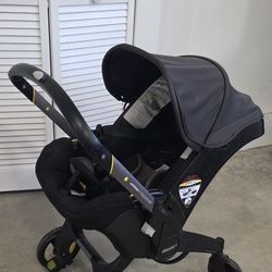 Doona STROLLER 
