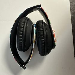 Pre-owned Disney Headphones (Micke Mouse) Only