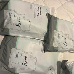 Motif Breast Milk Storage Bags