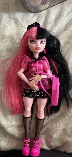 Monster High Dolls
