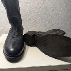 Cowboy Boots