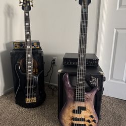 Aguilar Bass Amp New