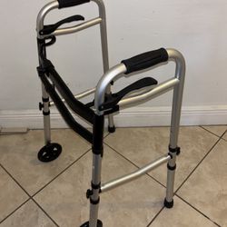 Adjustable Medical Senior Walker