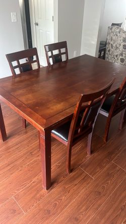 Dining Room Set