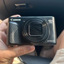 No Battery Just Camera 