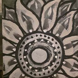 Speak sunflower