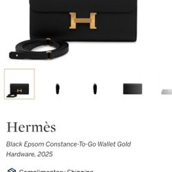 Hermes  Wallet