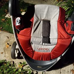 Jogging Baby  Stroller