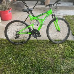 Huffy Rock creek 26” Bike
