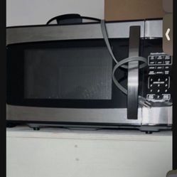Hamilton Beach Microwave 