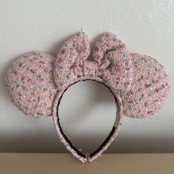 Disney Ears
