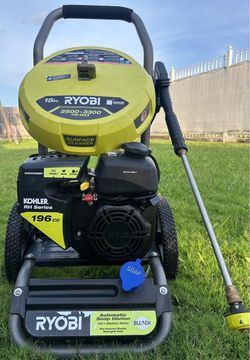 👩🏼🔥🔥🔥Kohler 196cc, 3200 PSI, 2.3 GPM,