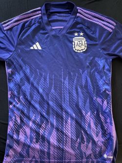 Men’s Argentina jersey