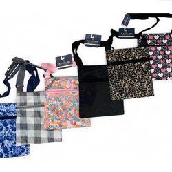 Crossbody Bags