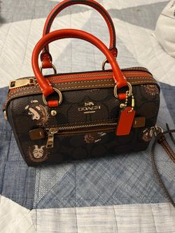 bag coach