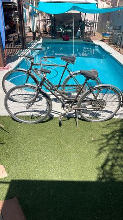 Schwinn 26” Bikes