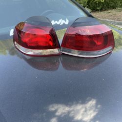 OEM Taillights VW GTI Mk6 – For Sale