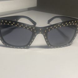 Versace Unisex  Sunglasses
