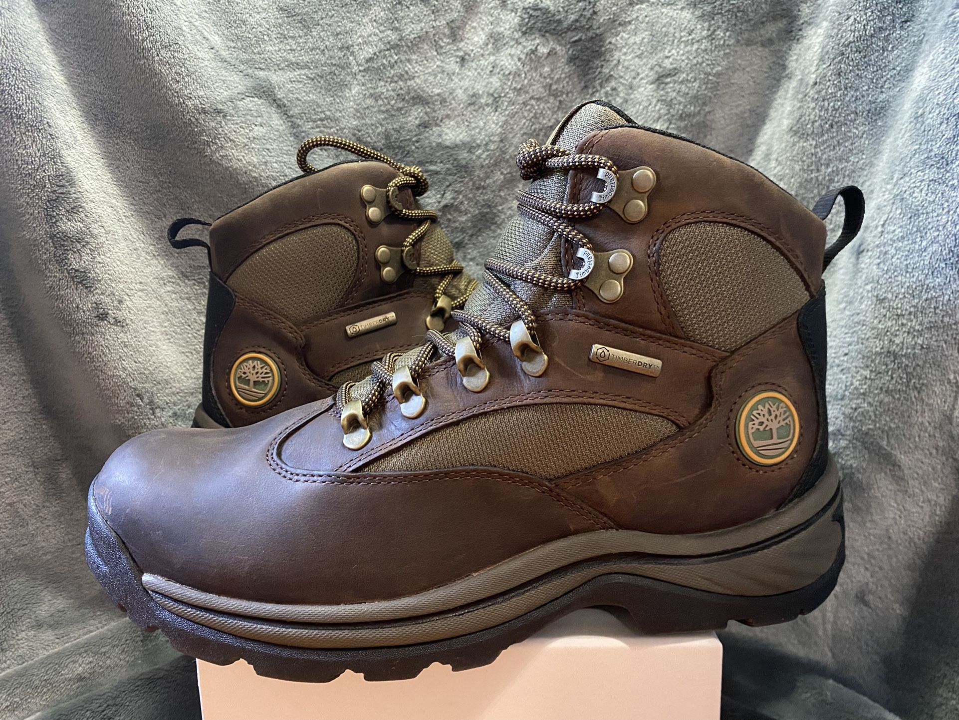 Mens Timberland Shoes